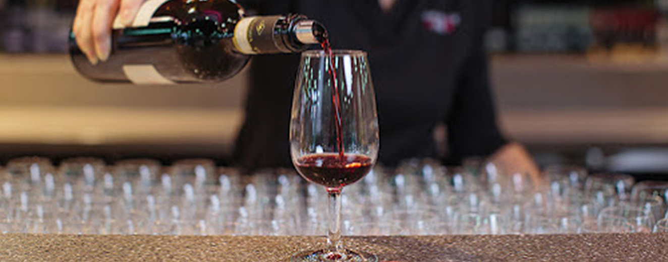 Everything Wine Everything Wine