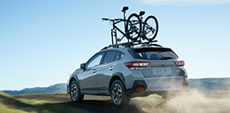 Impreza Offer
