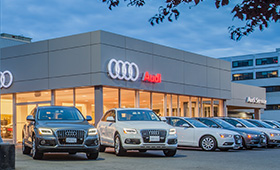 Dealership Image