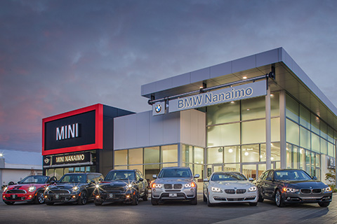 Dealership Image