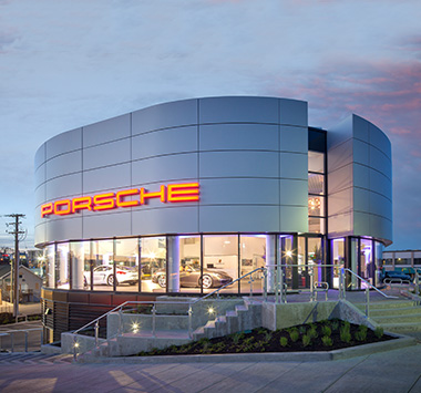 Dealership Image