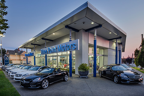 Dealership Image