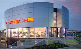 Dealership Image