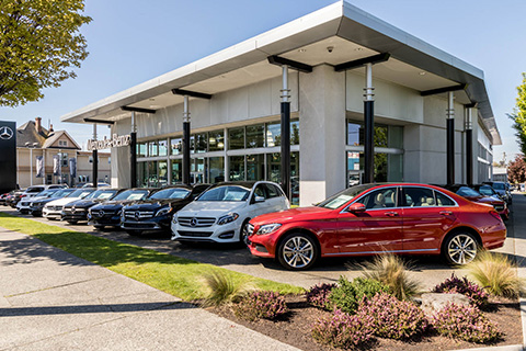 Dealership Image