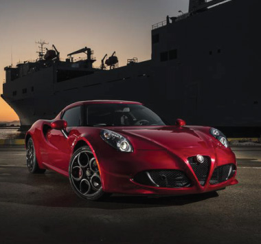 Dealership Image